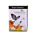 Sunshine Tea Ginger Cardamom Tea Sticks | Grocsy