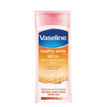 Vaseline Healthy White SPF 24 UVA and UVB protection PA++ | Grocsy