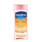 Vaseline Healthy White SPF 24 UVA and UVB protection PA++ | Grocsy