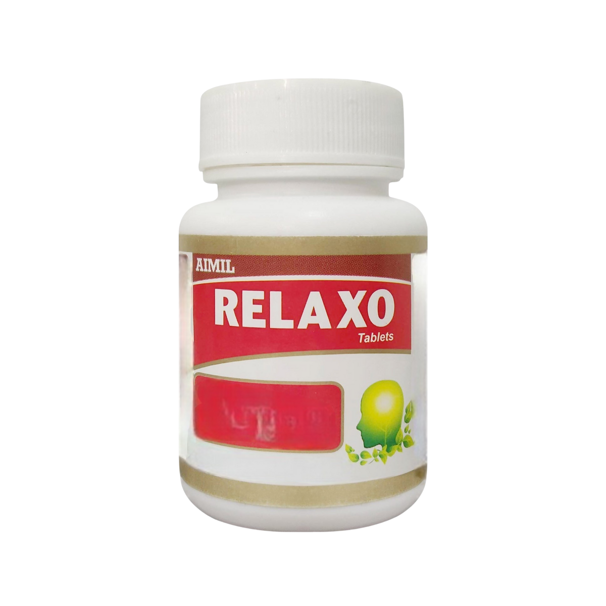 Aimil Relaxo Tablets | Grocsy