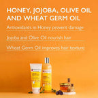 Godrej Professional Honey Moisture Shampoo | Grocsy