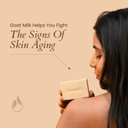 Panash Goat Milk Soap | Grocsy