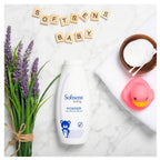 Softsens Baby Powder | Grocsy