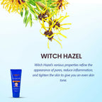 Sunny Herbals Glamour Cream For Men With Aloe Vera To Moisturize & Reduce Dark Spots | Grocsy