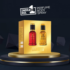 Fogg Scent Chief and Commander Perfume Gift Set | Grocsy