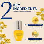 L'Occitane Immortelle Divine Anti-Aging Eye And Lip Contour | Grocsy