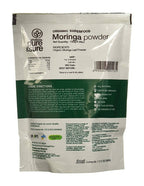 Pure & Sure Organic Moringa Powder | Grocsy