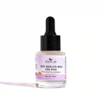 The Wellness Shop 25% AHA + 2% BHA + 5% PHA Face Serum | Grocsy