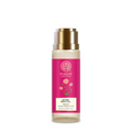 Forest Essentials After Bath Oil Indian Rose Absolute - Nourishing After Shower Body Oil | Grocsy