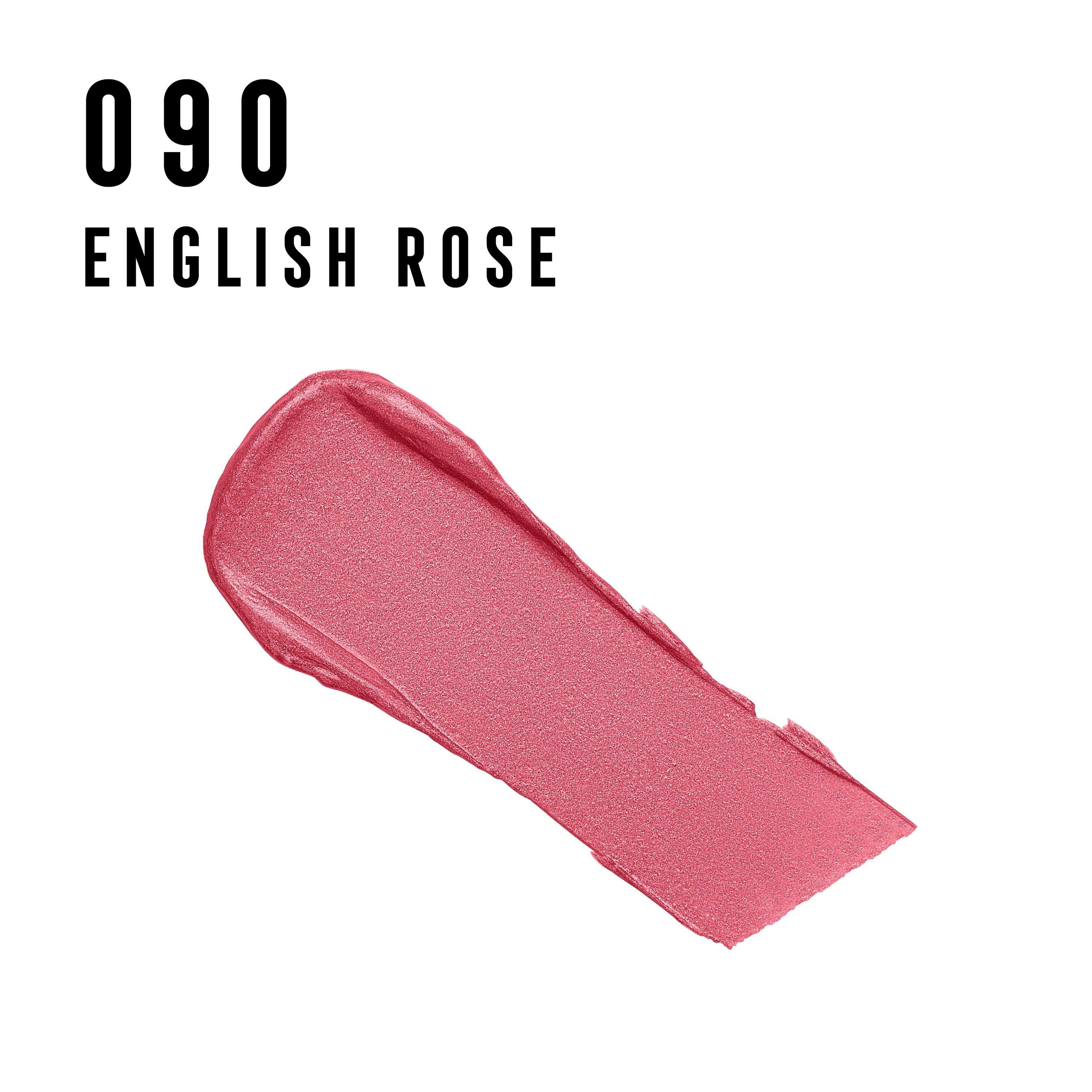 Max Factor Colour Elixir - English Rose | Grocsy