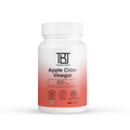 The Body Temple Apple Cider Vinegar 500mg Capsules | Grocsy