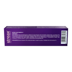 Streax Professional HueMagic Permanent Hair Colour - 1 Natural Black | Grocsy