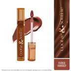 Blue Heaven Cookie & Souffle Liquid Matte Lipstick - Fudge Fantasy | Grocsy