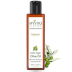Mystiq Living Originals Extra Virgin Olive Oil | Grocsy