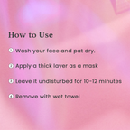 Professional O3+ Blueberry D-Tan Mask | Grocsy