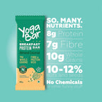 Yoga Bar Breakfast Bars | Grocsy