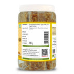 Dhampur Green Peanut Chikki | Grocsy