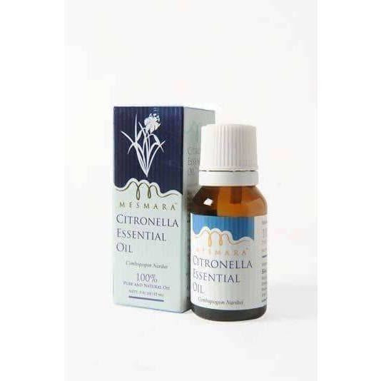 Mesmara Citronella Essential Oil | Grocsy