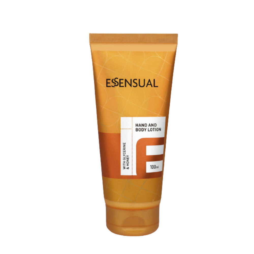 Modicare Essensual Hand And Body Lotion With Glycerine & Honey | Grocsy