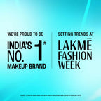 Lakme 9-5 Eyeconic Smokey Kajal - Black | Grocsy