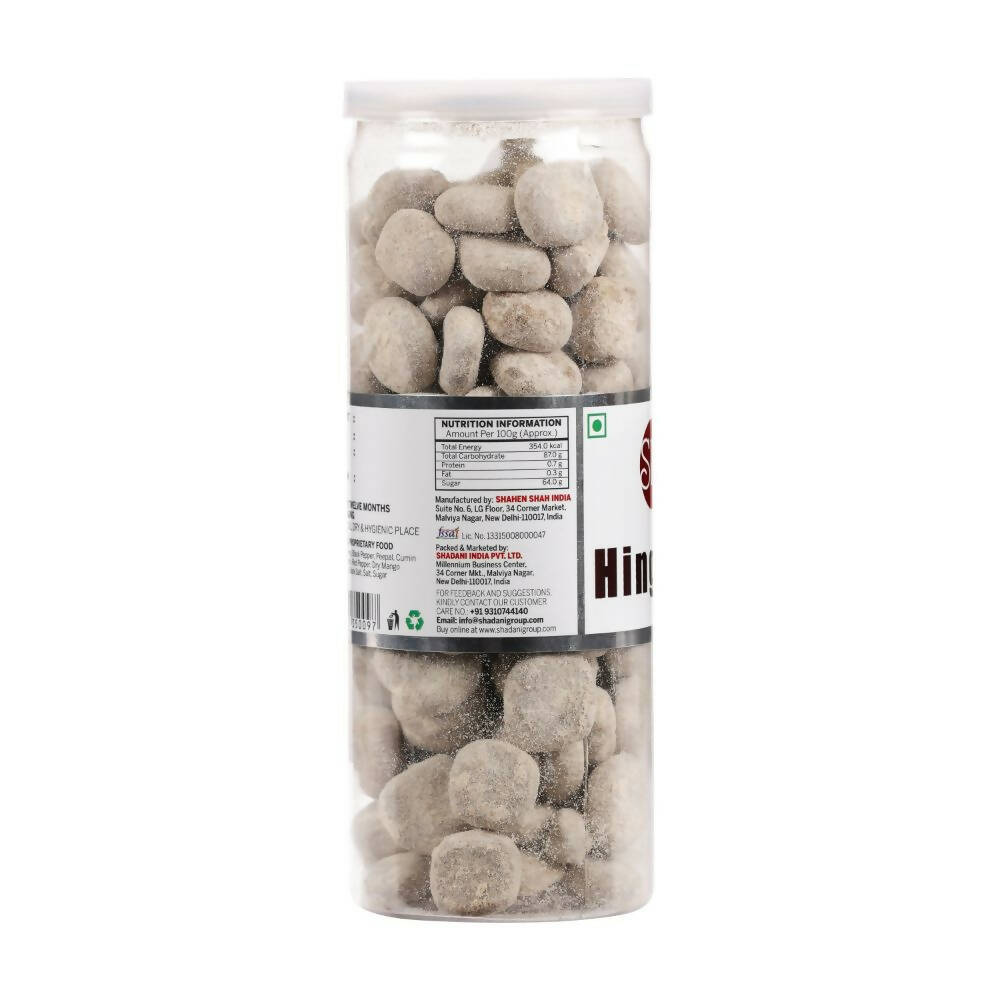 Shadani Hing Peda | Grocsy