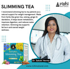 Rishi Natural Slimming Tea | Grocsy