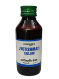Ayucare Jyotishmati Tailam | Grocsy