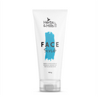 Herbs & Hills Face Scrub | Grocsy