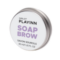 Inglot Playinn Soap Brow | Grocsy
