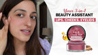 The Natural Wash Crazy Coaster Lip & Cheek Tint with Grape Seed Oil | Grocsy