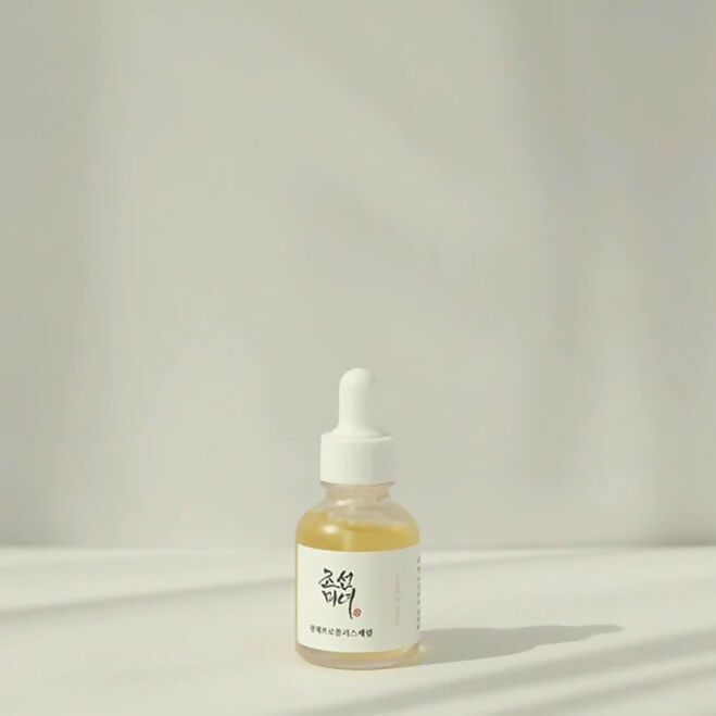 Beauty of Joseon Glow Serum - Propolis + Niacinamide - Korean Skincare | Grocsy