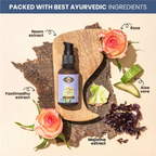 Cleanse Ayurveda Cleanse Skin Moisturising Serum | Grocsy