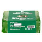 Birla Ayurveda Neem Aloe Vera Soap | Grocsy