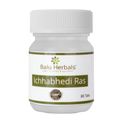 Balu Herbals Ichhabhedi Ras Tablets | Grocsy