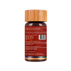 Biogetica Ashwagandha Capsules | Grocsy