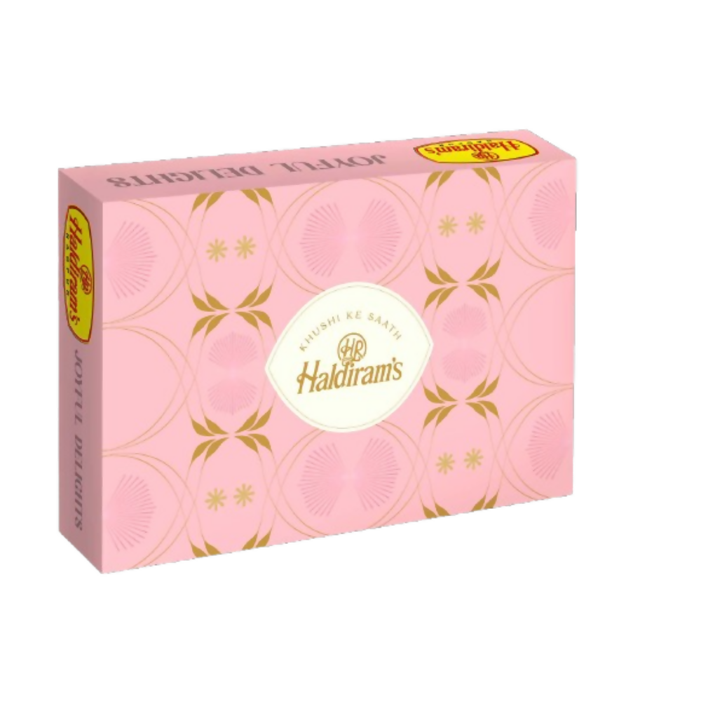 Haldiram's Joyful Delights | Grocsy