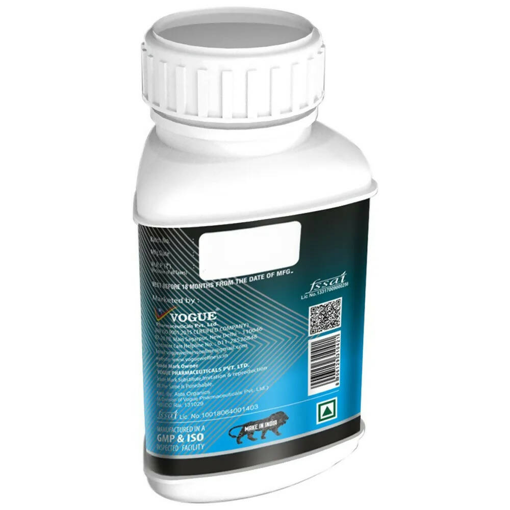 Vogue Wellness Fat Burner Tablets | Grocsy