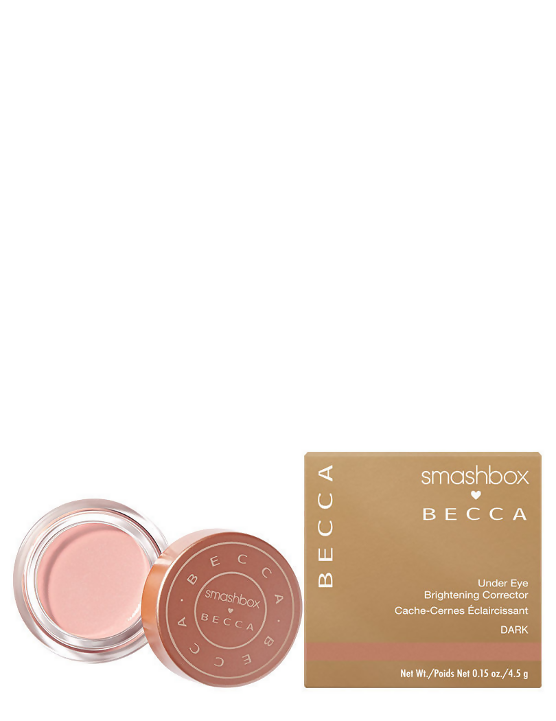 Smashbox X Becca Under Eye Brightening Corrector - Fair/light | Grocsy