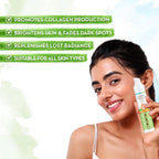 Mamaearth Vitamin C Night Cream with Vitamin C and Gotu Kola for Skin Illumination | Grocsy
