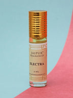 Jaipur Fragrances Electra Attar | Grocsy