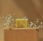 Bare Necessities Cinnamon Trails with a Twist Orange Cinnamon Spa Bar | Grocsy