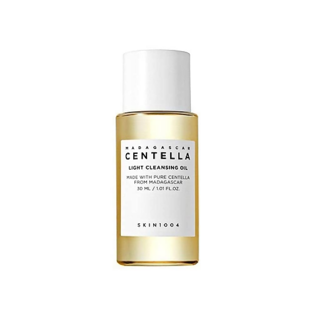 SKIN1004 Madagascar Centella Light Cleansing Oil | Grocsy