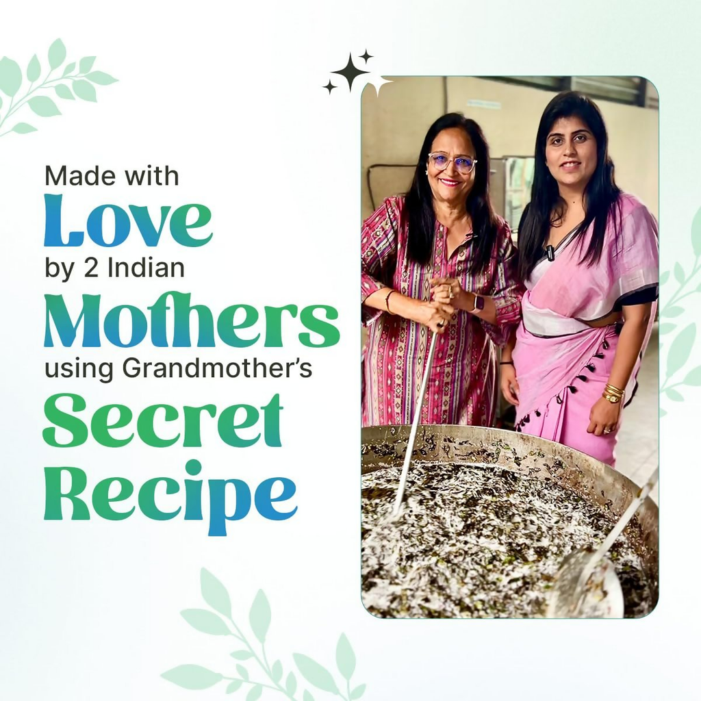 Nidhi’S Grandmaa Secret Rosemary Water Ark | Grocsy