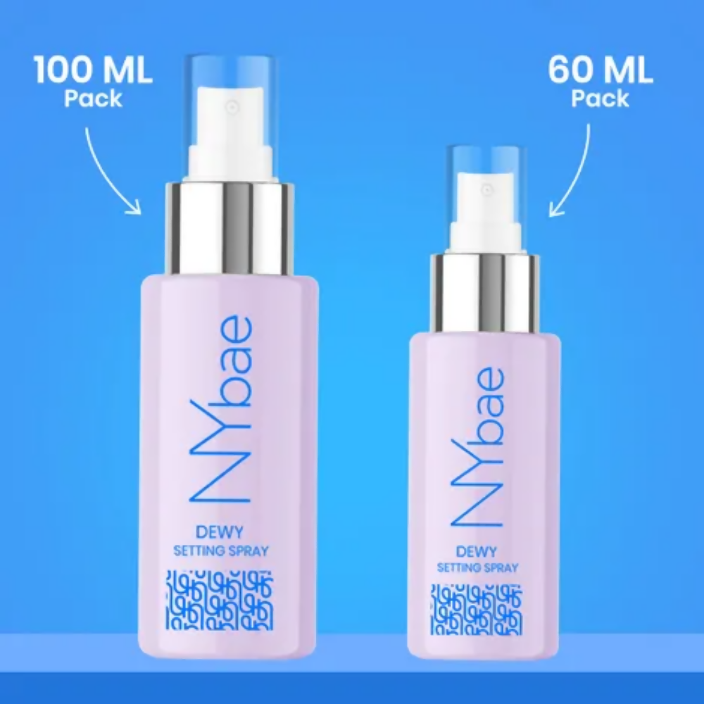 NY Bae Dewy Setting Spray | Grocsy