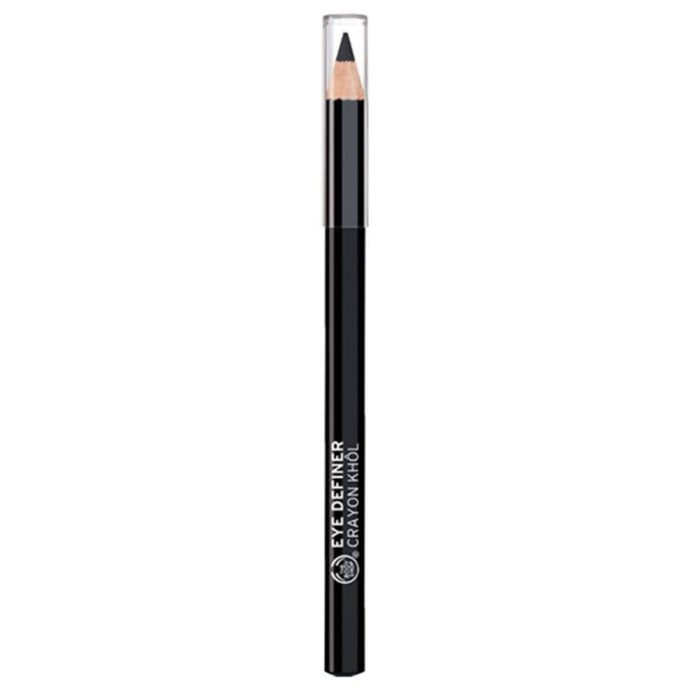 The Body Shop Striking Eye Definer Eyeliner - Black | Grocsy