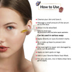 Matra Rosehip Anti Aging Serum Oil | Grocsy