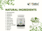 Riddhish Herbals Ten On Powder | Grocsy