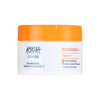 Nykaa SkinRX Vitamin C Face Moisturizer | Grocsy