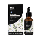 Enn Volume Up Advanced Hair Growth Serum Enriched With Redensyl & Hibiscus | Grocsy