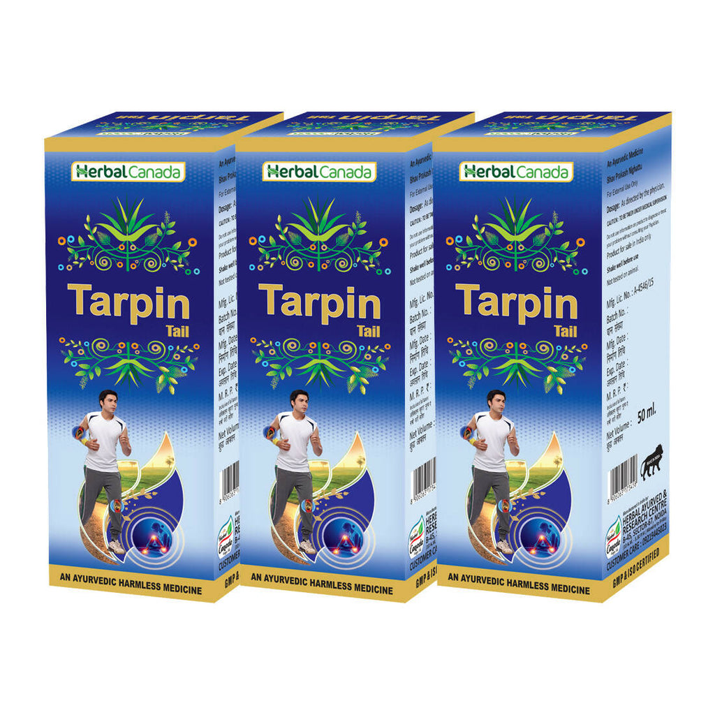 Herbal Canada Tarpeen Oil | Grocsy